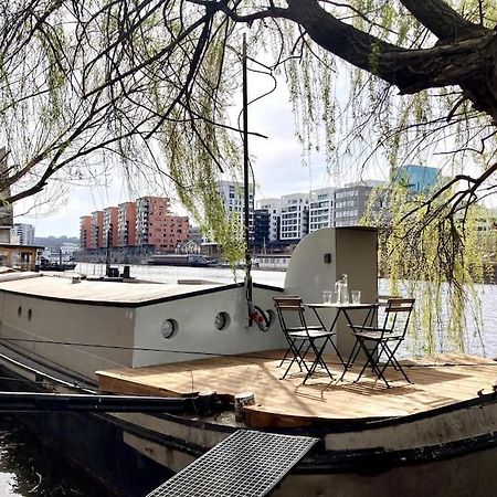 Prague On Boat, Privat Pier, Free Parking Hotel Ngoại thất bức ảnh