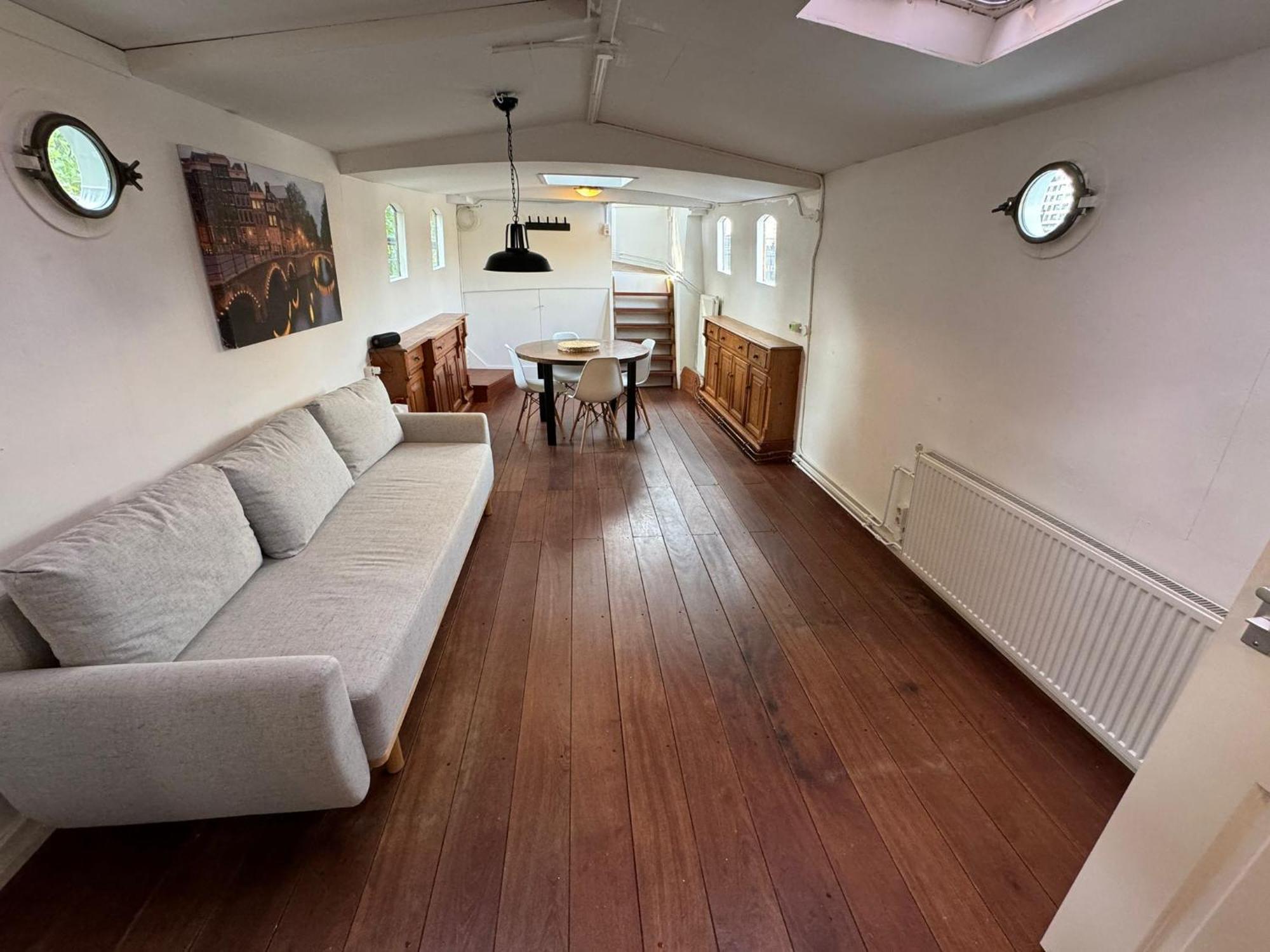 Prague On Boat, Privat Pier, Free Parking Hotel Ngoại thất bức ảnh