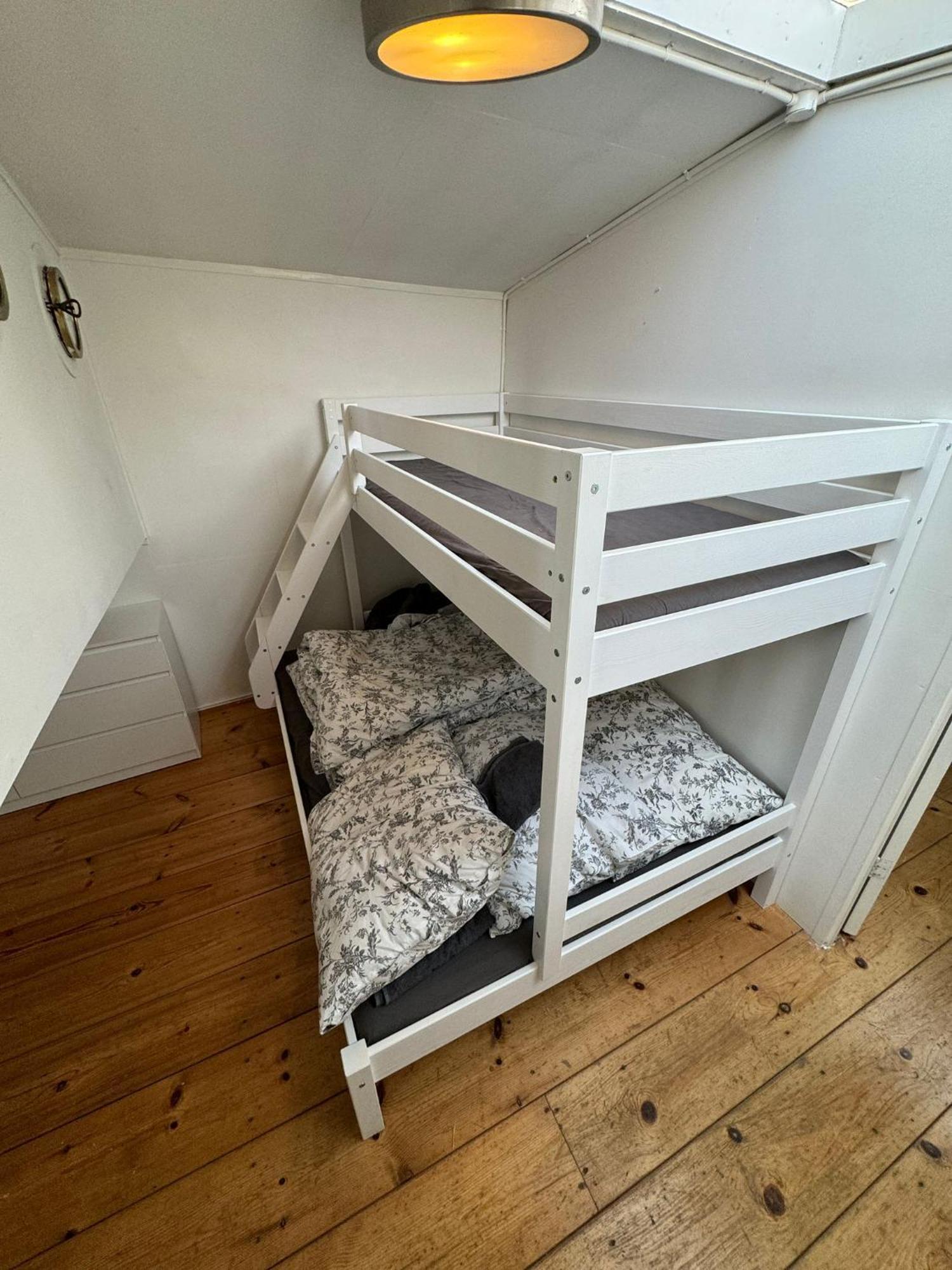 Prague On Boat, Privat Pier, Free Parking Hotel Ngoại thất bức ảnh