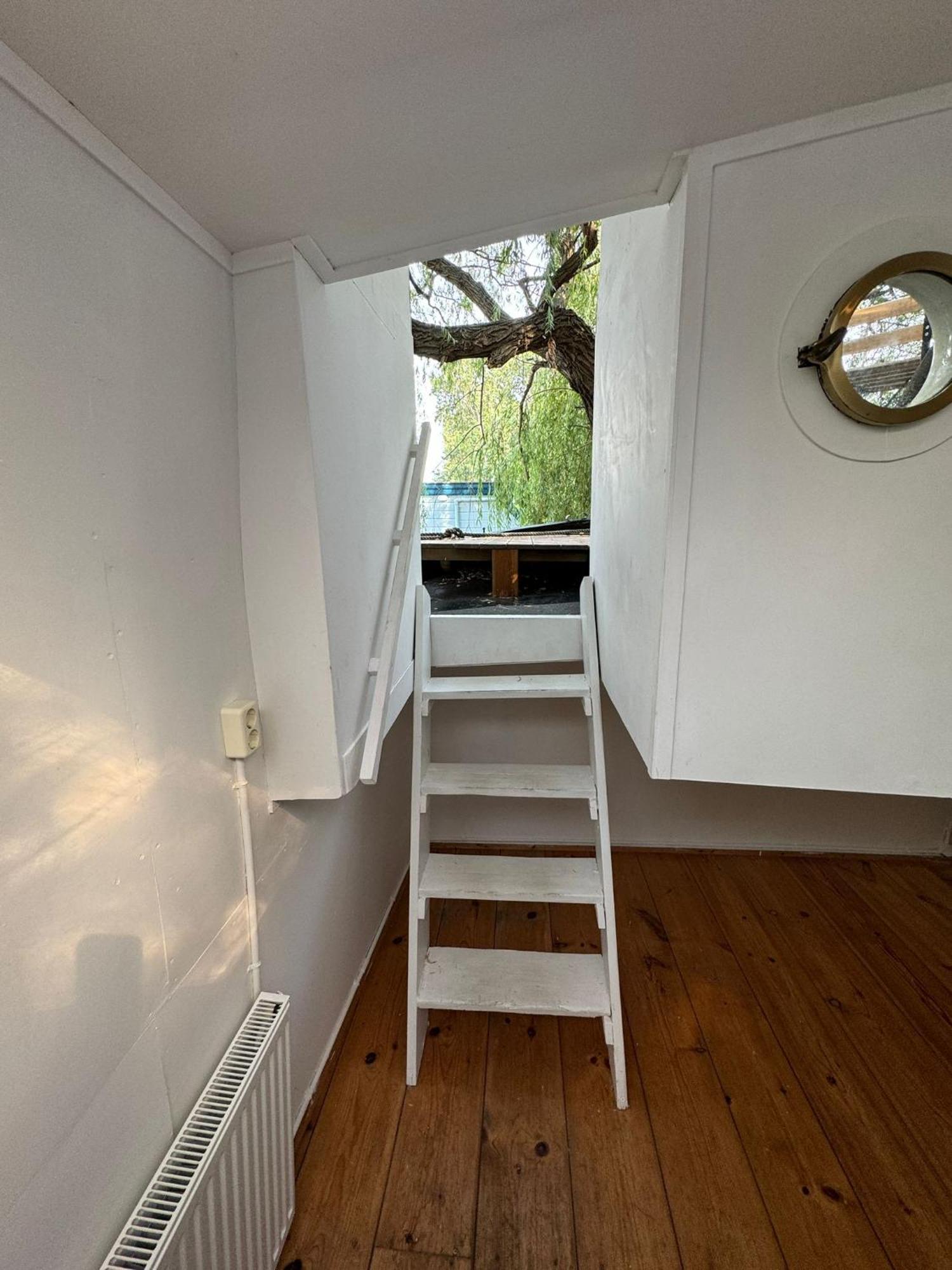 Prague On Boat, Privat Pier, Free Parking Hotel Ngoại thất bức ảnh