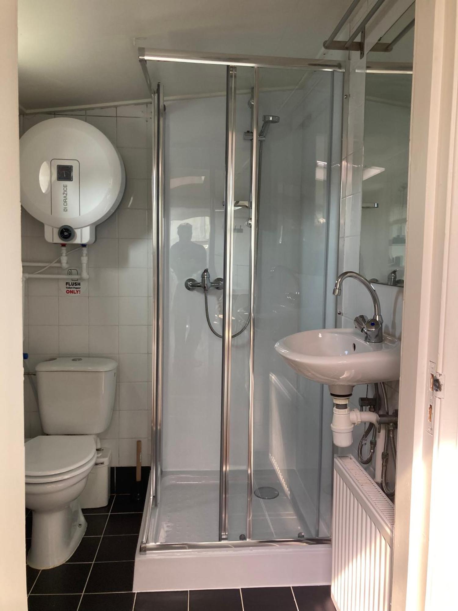 Prague On Boat, Privat Pier, Free Parking Hotel Ngoại thất bức ảnh